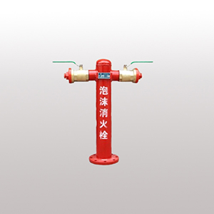 PS150泡沫消火栓 PS150泡沫消火栓